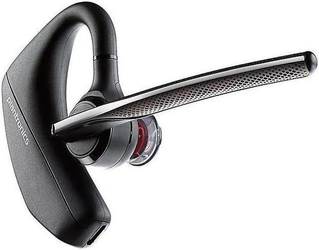 Alt view image 6 of 20 - Plantronics Voyager Earset VOY5200UC