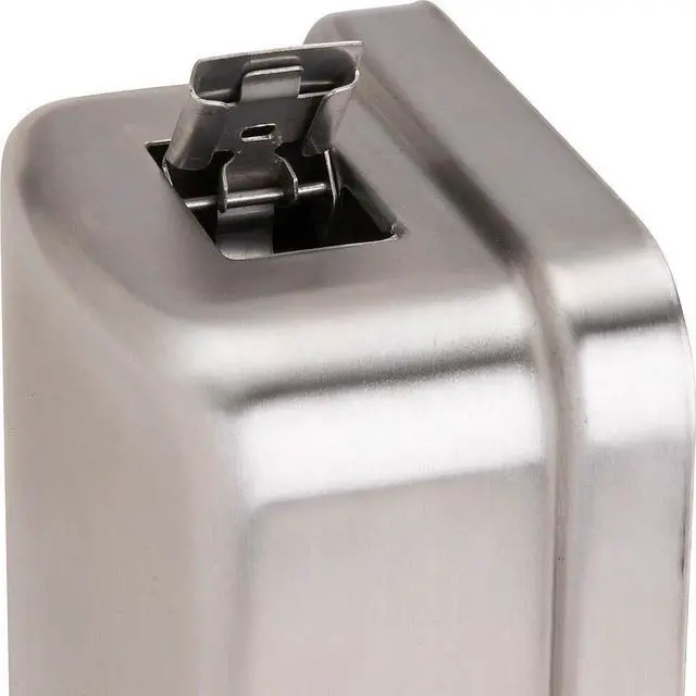 Alt view image 15 of 18 - Genuine Joe  Liquid Soap Dispenser 02201