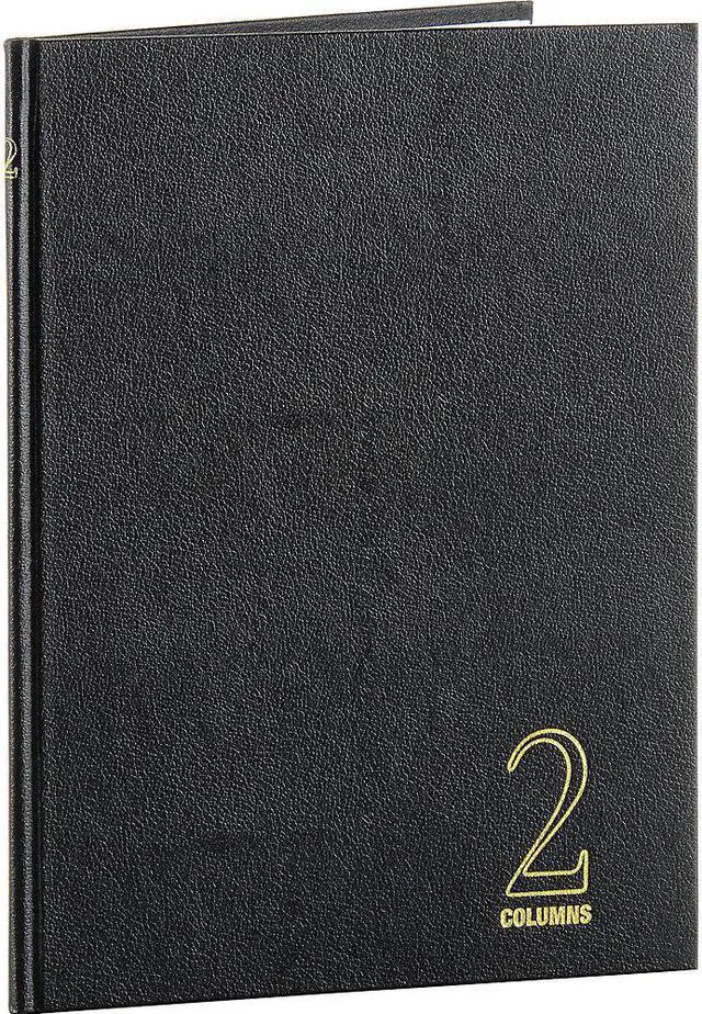 Alt view image 6 of 11 - Wilson Jones 2-Column Columnar Book 12 EA/CT
