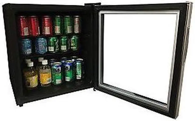 Alt view image 7 of 20 - Avanti - ARBC17T2PG - 1.6 CF Beverage Cooler