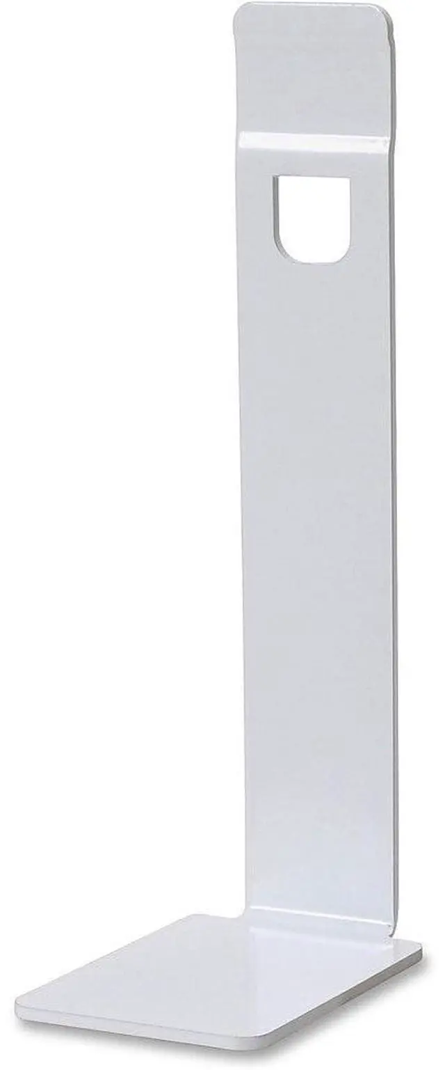 Alt view image 4 of 7 - Purell Surface Mount 3-3/8" White   5840-08-WHT