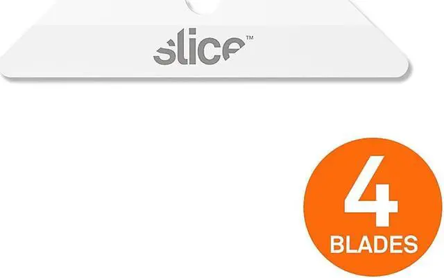 Alt view image 10 of 20 - Slice Ceramic Replacement Blades, 4 PCs