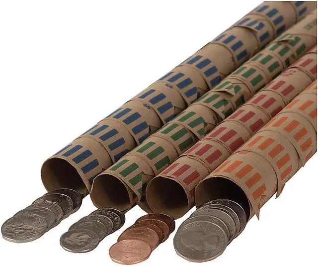 Alt view image 2 of 4 - Coin-Tainer 23010