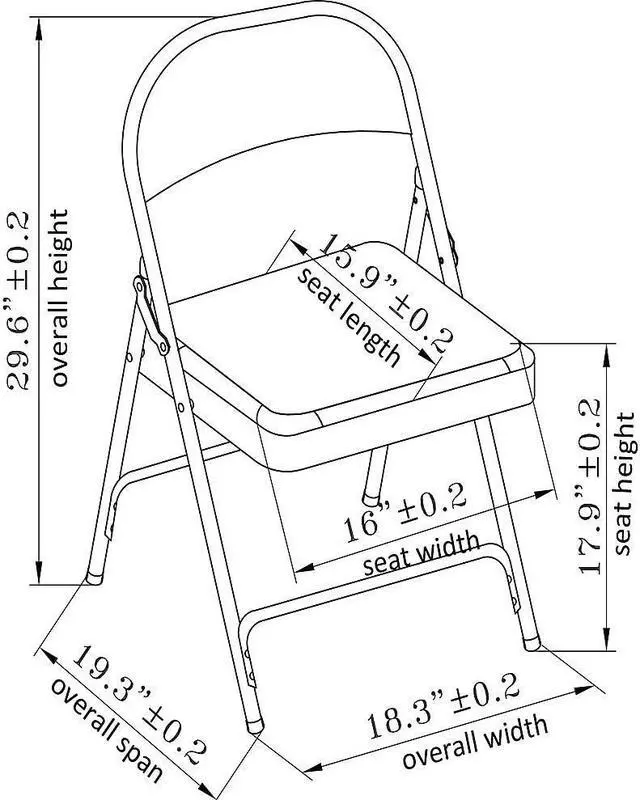 Alt view image 2 of 3 - Lorell 62526