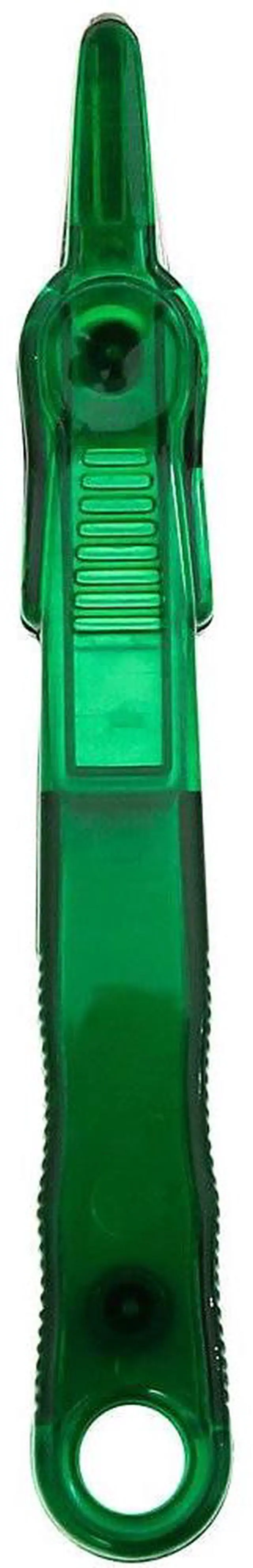 Alt view image 6 of 14 - Baumgartens Staple Remover Plastic Translucent Assorted 67940
