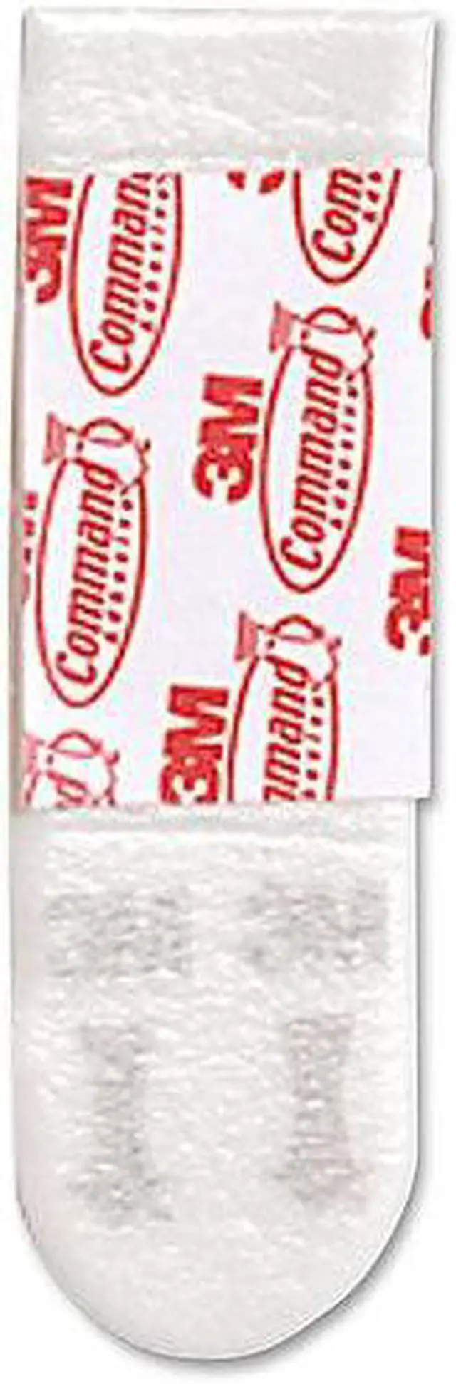 Alt view image 8 of 9 - Poster Strips White 12/Pack