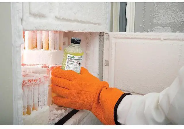 Alt view image 7 of 17 - Avery Chem Label, 3-1/2"W x 5"H, 200 Lbls,  PK200  Synthetic Film  60503