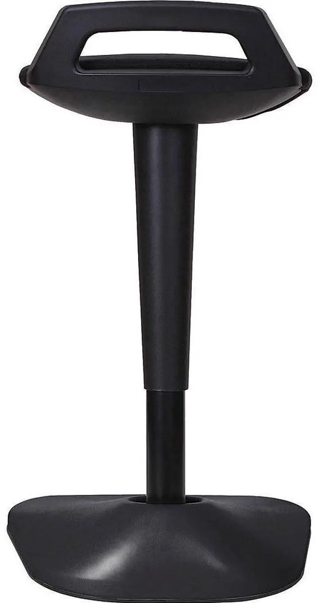 Alt view image 11 of 17 - Lorell Pivot Chair (LLR42168)