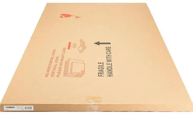 Alt view image 6 of 17 - Lorell Dry-Erase Board 3'x2' Aluminum Frame/White 55651