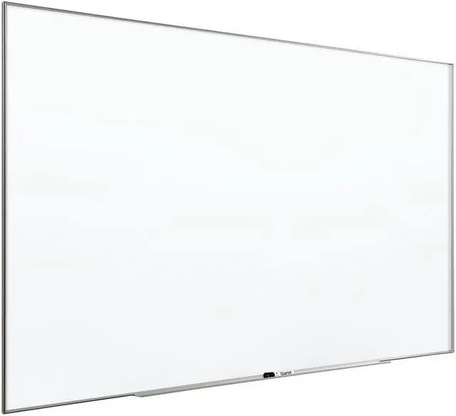 Alt view image 16 of 20 - Acco Brands - NA7248F - Quartet Magnetic Whiteboard - 72 [6 Ft] Width X 48 [4 Ft] Height -...