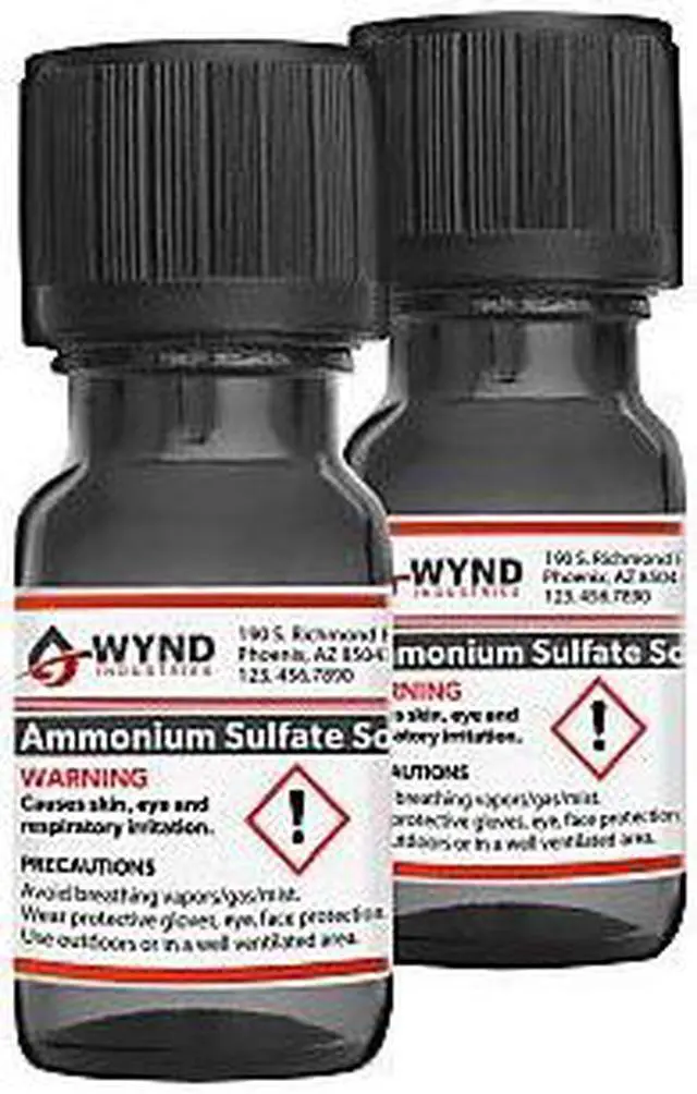 Alt view image 4 of 7 - Avery AVE60527 LABELS,GHS,24UP,INKJ,WE, COLOR: WHITE - 60527