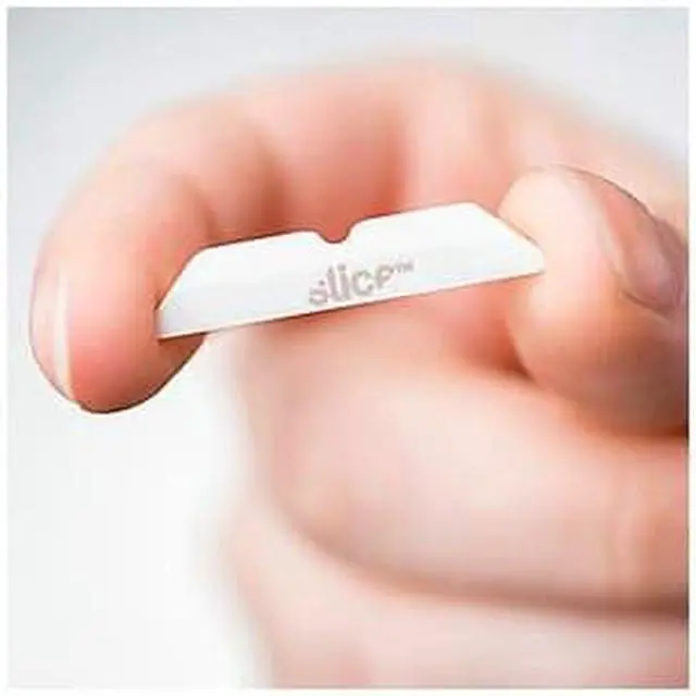 Alt view image 6 of 20 - Slice Ceramic Replacement Blades, 4 PCs