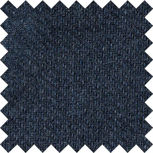 Alt view image 5 of 9 - Lorell Multi-Task Chair High-Back 26-7/8"x26"x39"to42-1/2" Blue 81101
