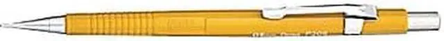Alt view image 5 of 9 - Pentel Pencil,Mech,.9mm,Yw P209G