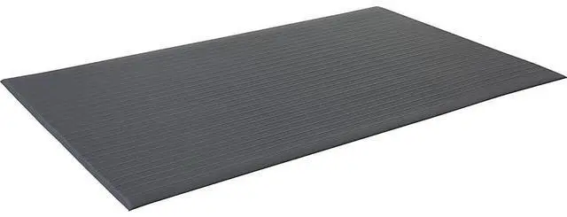 Alt view image 7 of 10 - Genuine Joe Air Step Anti-Fatigue Mat
