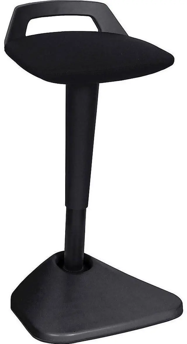 Alt view image 14 of 17 - Lorell Pivot Chair (LLR42168)