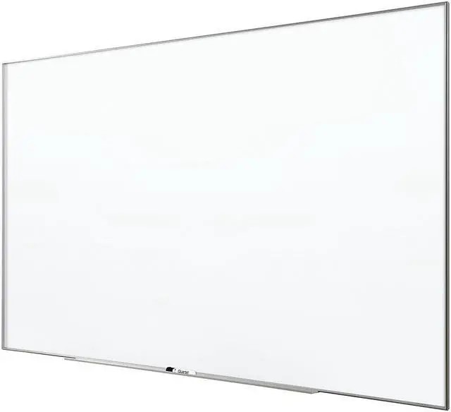 Alt view image 15 of 20 - Acco Brands - NA7248F - Quartet Magnetic Whiteboard - 72 [6 Ft] Width X 48 [4 Ft] Height -...
