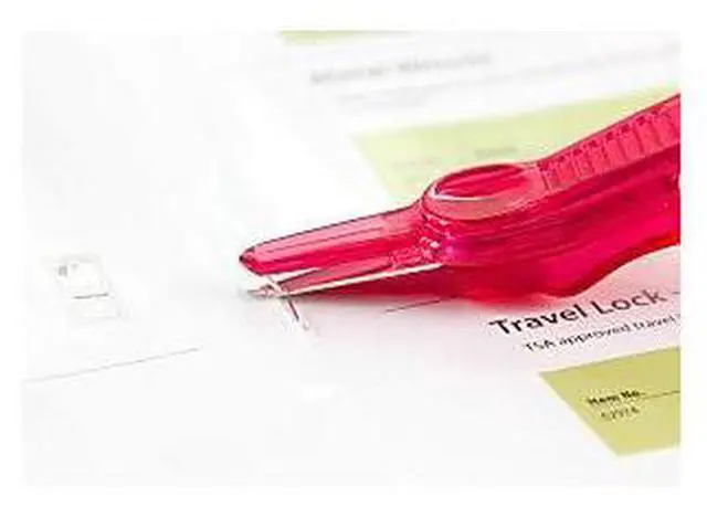 Alt view image 5 of 14 - Baumgartens Staple Remover Plastic Translucent Assorted 67940