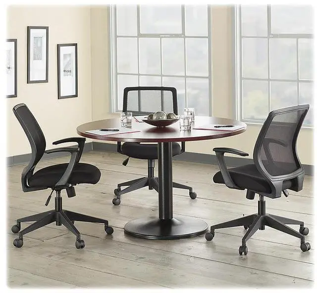 Alt view image 7 of 17 - Lorell  Table Base 87241