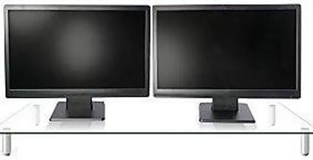 Alt view image 6 of 14 - SP RICHARDS CO (WHOLESALER) RISER MONITOR GLASS LG MS380