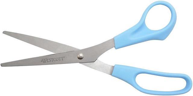 Acme All Purpose Scissors 8 Straight Blue 13151 : Target