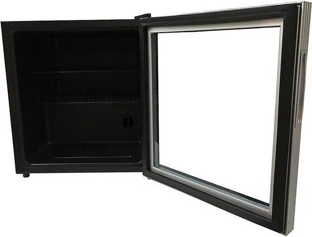 Alt view image 6 of 20 - Avanti - ARBC17T2PG - 1.6 CF Beverage Cooler