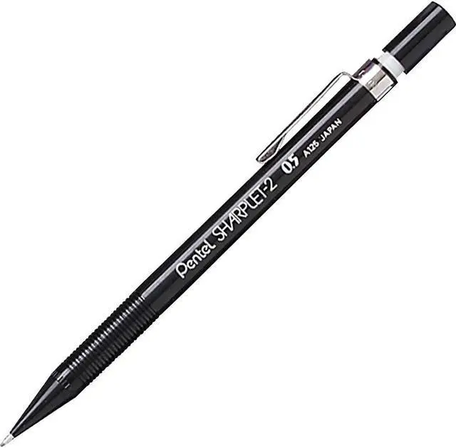 Alt view image 5 of 11 - Product by Pentel Pencil Black
