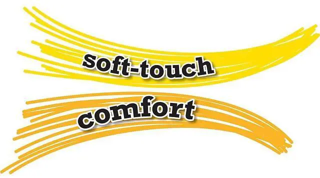 Alt view image 5 of 16 - BIC Pen,Soft Feel Ret,36pk,Be SCSM361BE