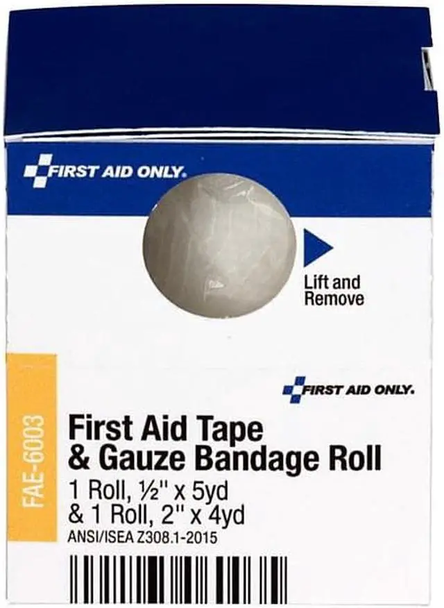 Alt view image 9 of 10 - Physicianscare Office First Aid Kit for Up to 75 people 312 Pieces/Kit 60003