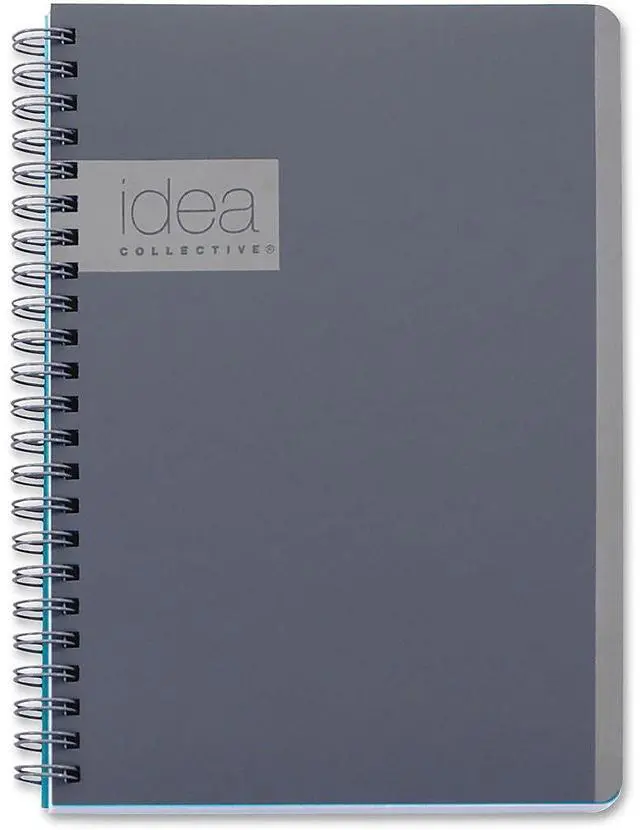 Alt view image 2 of 8 - Tops 57010IC Business Notebook