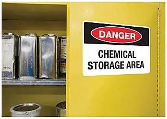 Alt view image 7 of 17 - Avery Dennison - 7278260507 - Full-Sheet UltraDuty GHS Chemical Labels, Laser, 8 1/2 x 11, White, 500/Box