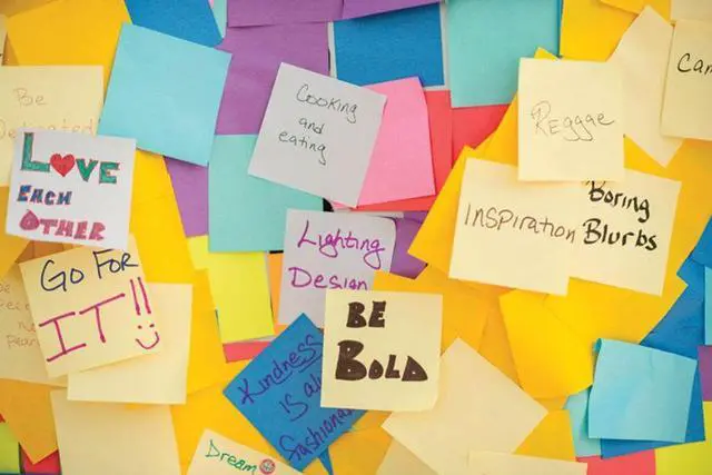 Alt view image 8 of 20 - Post-It Notes Super Sti Pad,Post-It 3x5 12,Cayw 65512SSCY