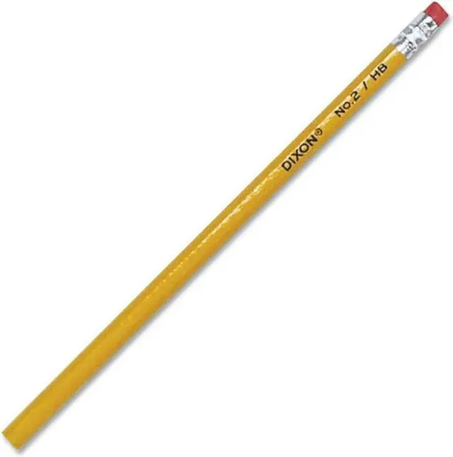 Alt view image 2 of 5 - Dixon Economy Writing Pencil