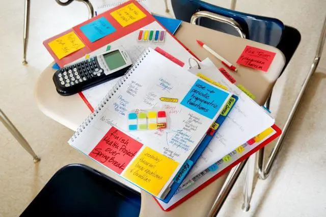 Alt view image 11 of 20 - Post-It Notes Super Sti Note,Super Sticky 12pk,Ne 65412SSAN
