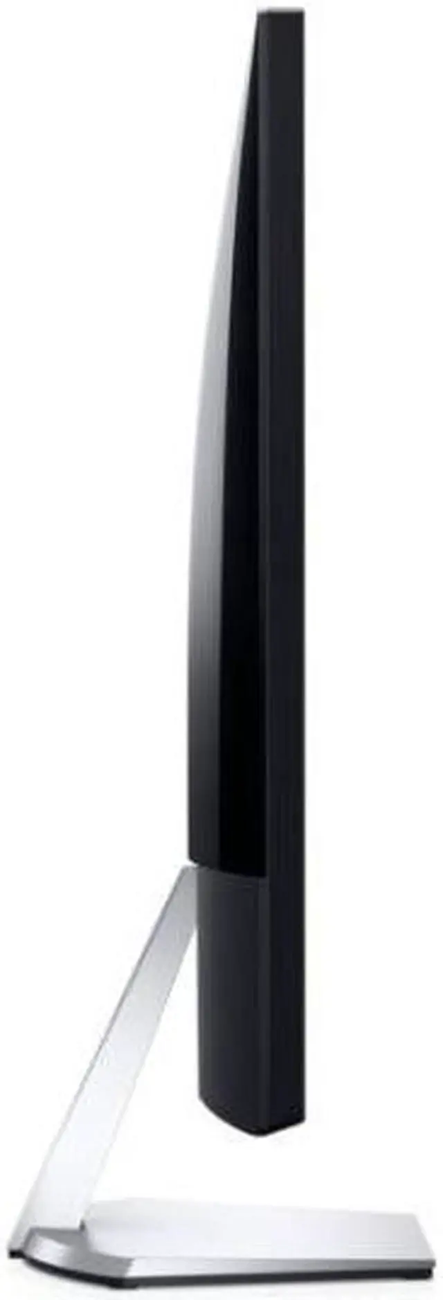 Alt view image 7 of 17 - dell s series ledlit monitor 32" black s3219d, qhd 2560 x 1440, 60hz, 99% srgb, 16:9, amd freesync, 2 x 5w speakers, 2 x hdmi 1.4, dp 1.2, usb 3.0