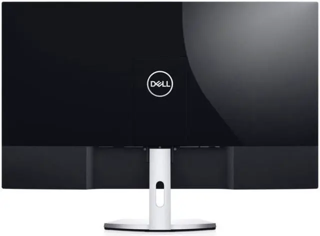 Alt view image 8 of 17 - dell s series ledlit monitor 32" black s3219d, qhd 2560 x 1440, 60hz, 99% srgb, 16:9, amd freesync, 2 x 5w speakers, 2 x hdmi 1.4, dp 1.2, usb 3.0