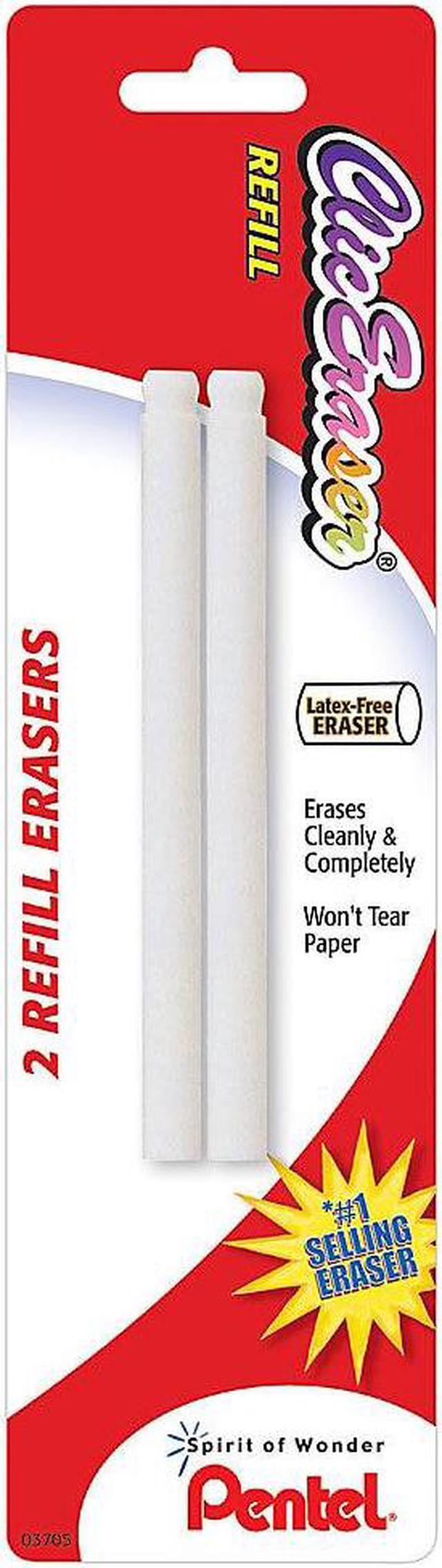 Erasers — Pentel of America, Ltd.