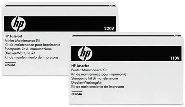 Alt view image 6 of 20 - HP Color LaserJet B5L37A Toner Collection Unit, ~ 54,000 pages, B5L37A