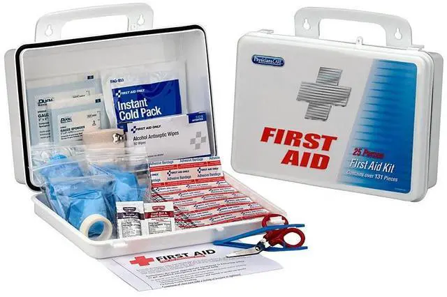 Alt view image 6 of 20 - Acme United 60002