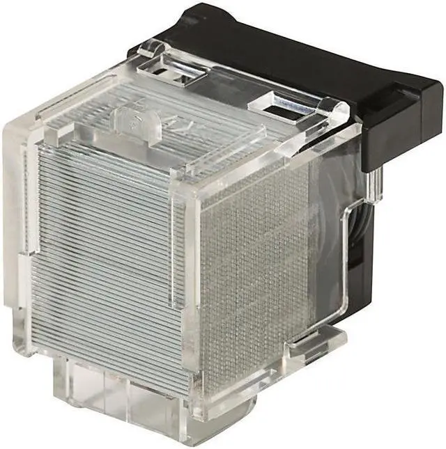 Alt view image 7 of 11 - HP CC383A Staple Cartridge for Booklet Maker - 2000Per Cartridge - 2