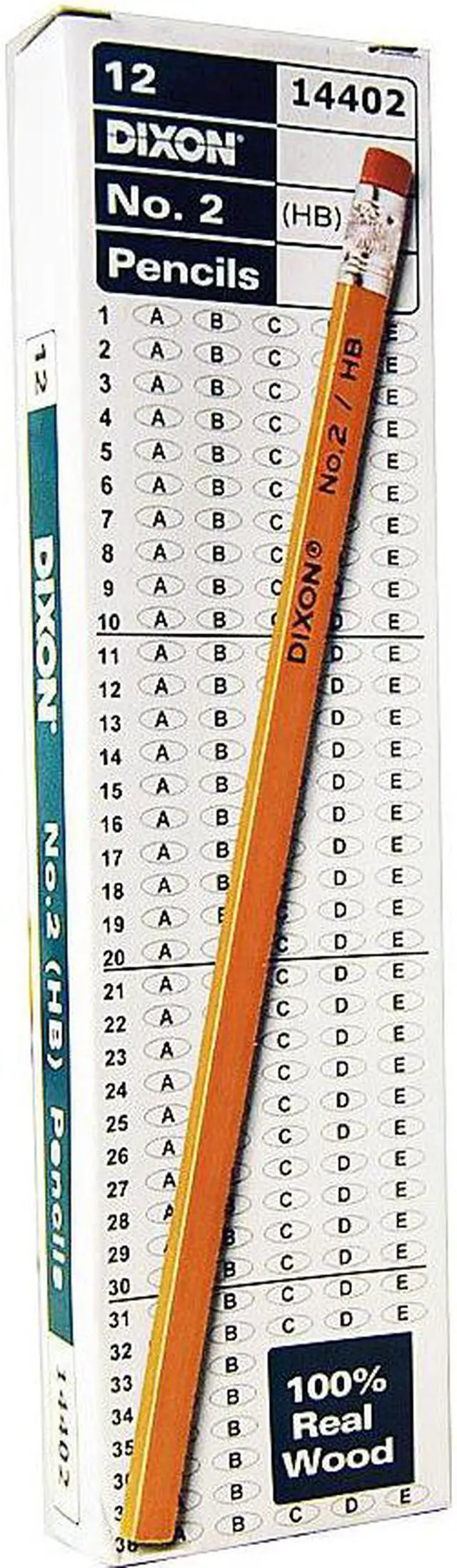 Main image of Dixon Economy Writing Pencil