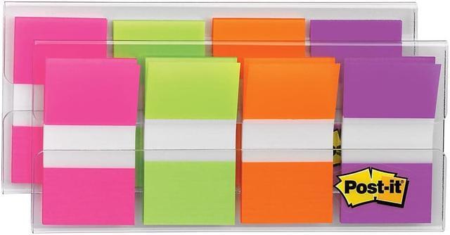 Alt view image 5 of 20 - Post-It Flags Flag,Portable Disp.,Ast 680PGOP2