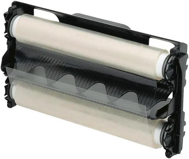 Alt view image 6 of 19 - Scotch Refill Rolls for Heat-Free 9 Laminating Machines 90 ft. DL961