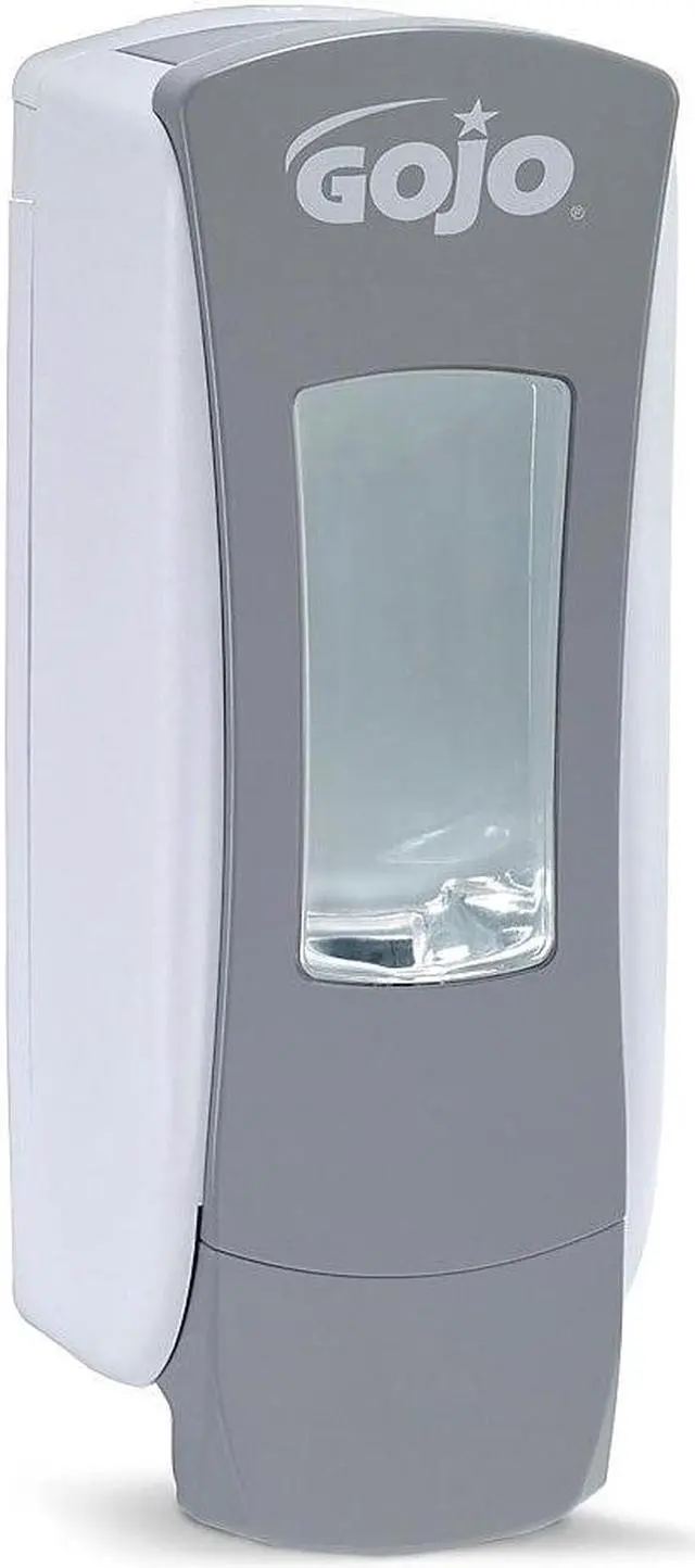 Alt view image 8 of 20 - ADX-12 Dispenser 1250mL Gray/White