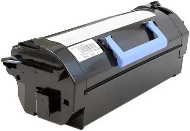 Alt view image 2 of 3 - DELL PRINTER ACCESSORIES J1X2W B5460DN/B5465DNF BLK TONER
