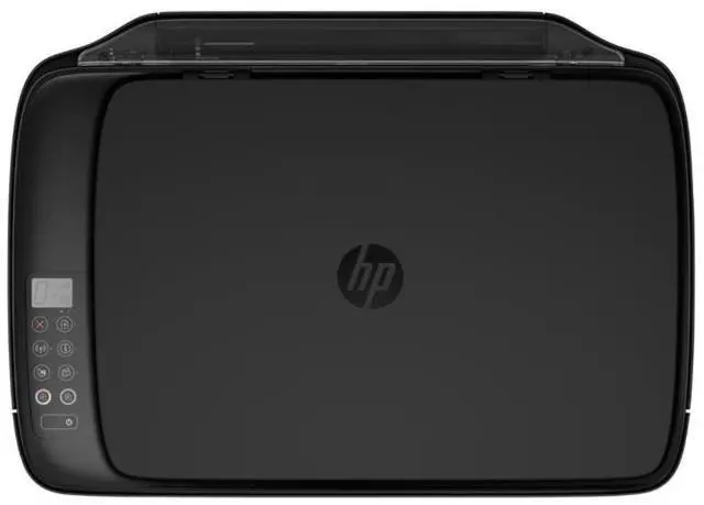 Alt view image 4 of 10 - HP Deskjet 3639 All-in-One - Multifunction printer - color - ink-jet - 8.5 in x 11.7 in (original) - A4/Legal (media) - up to 5 ppm (copying) - up to 20 ppm (printing) - 60 sheets - USB 2.0, Wi-Fi(n)