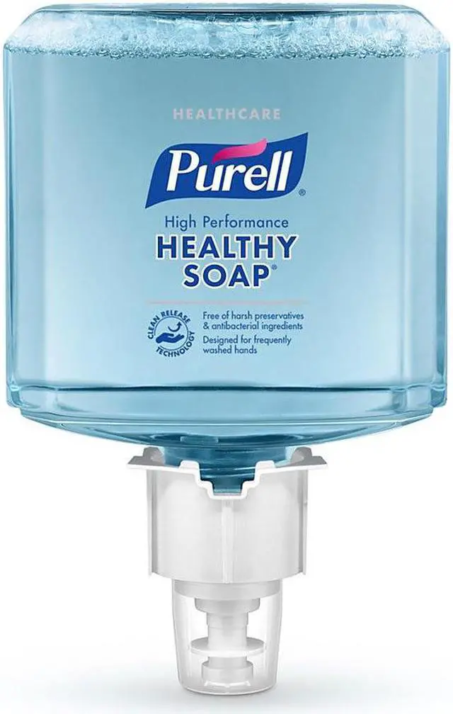 Main image of PURELL Healthcare CRT HEALTHY SOAP High 5085-02