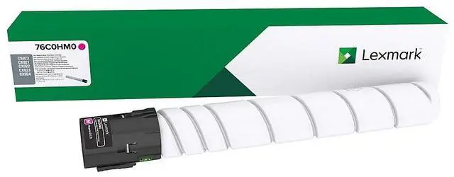 Main image of MAGENTA HIGH YIELD TONER