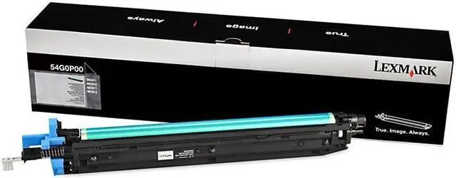 Alt view image 8 of 18 - Lexmark Drum 911 Series 54G0P00