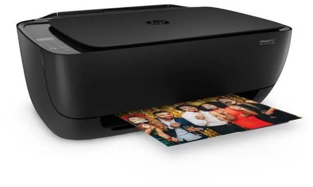 Alt view image 10 of 10 - HP Deskjet 3639 All-in-One - Multifunction printer - color - ink-jet - 8.5 in x 11.7 in (original) - A4/Legal (media) - up to 5 ppm (copying) - up to 20 ppm (printing) - 60 sheets - USB 2.0, Wi-Fi(n)